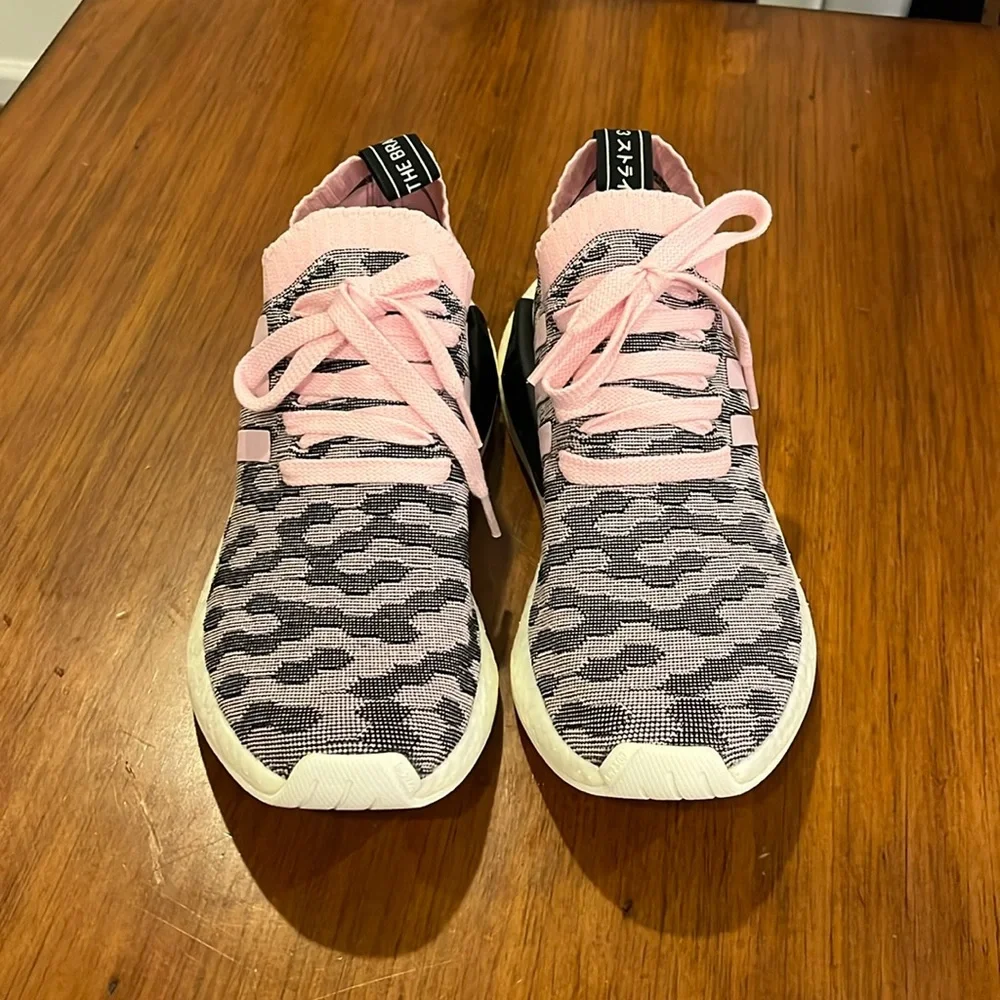 adidas brand new